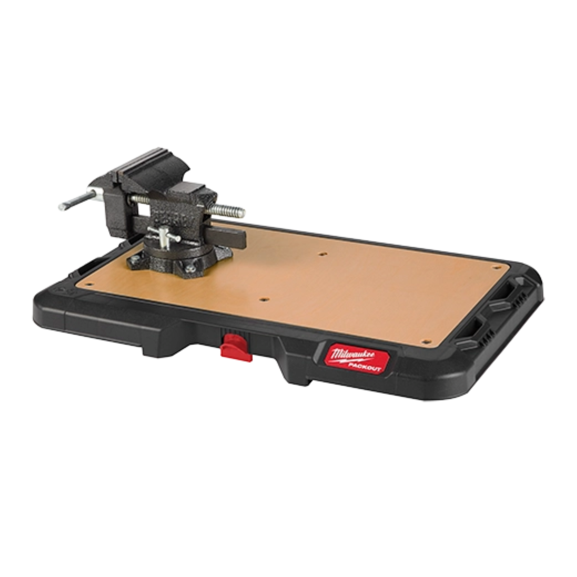 Main 2 - MILWAUKEE PACKOUT CUSTOMIZABLE WORK TOP -