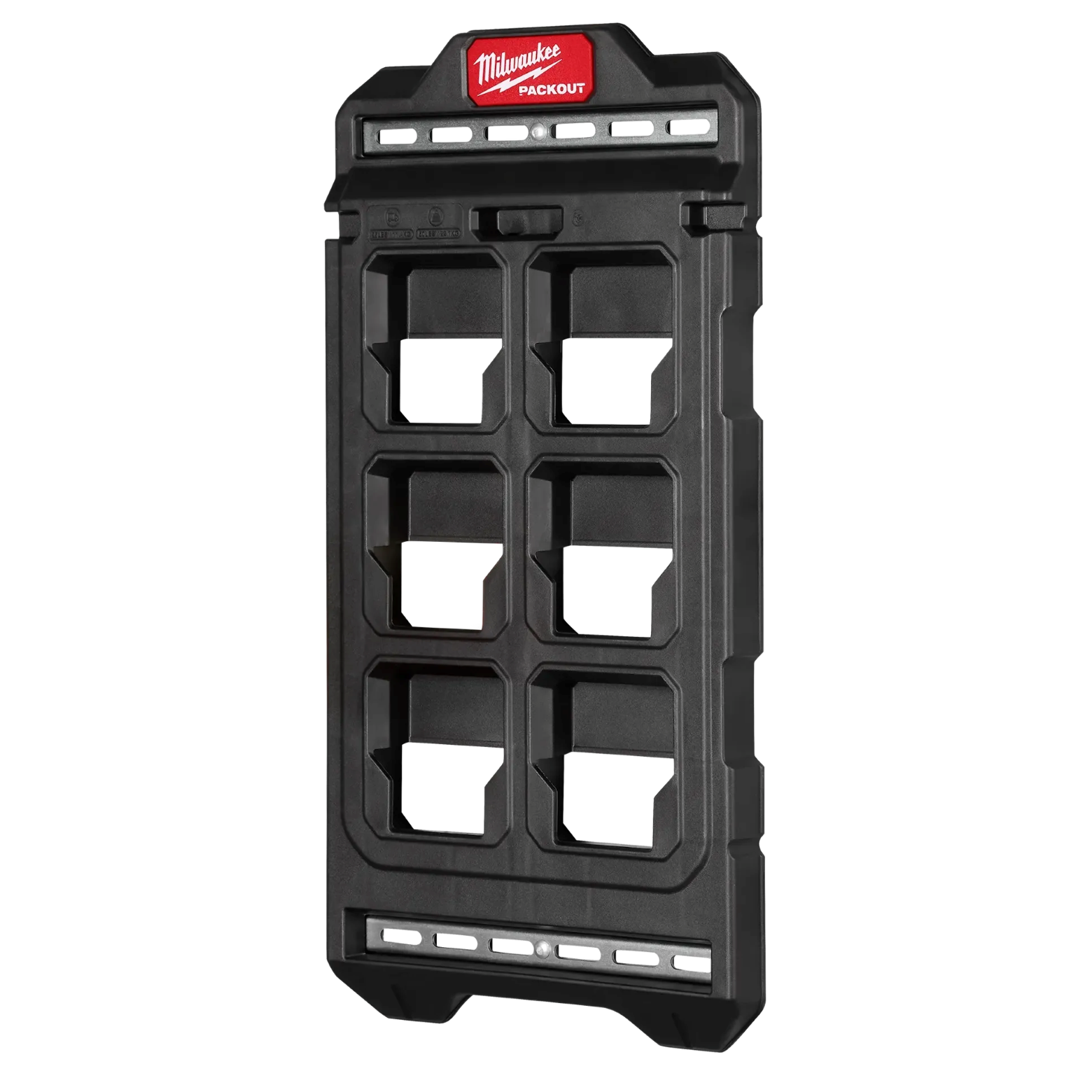 MILWAUKEE PACKOUT COMPACT WALL PLATE - Kilrich Building Centres