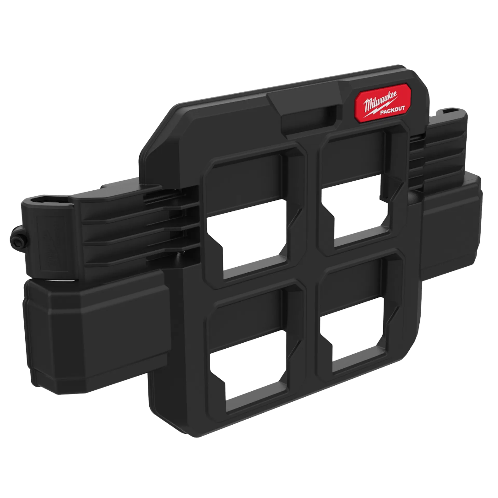 MILWAUKEE TOOL BOX COMPACT PLATE - Kilrich Building Centres