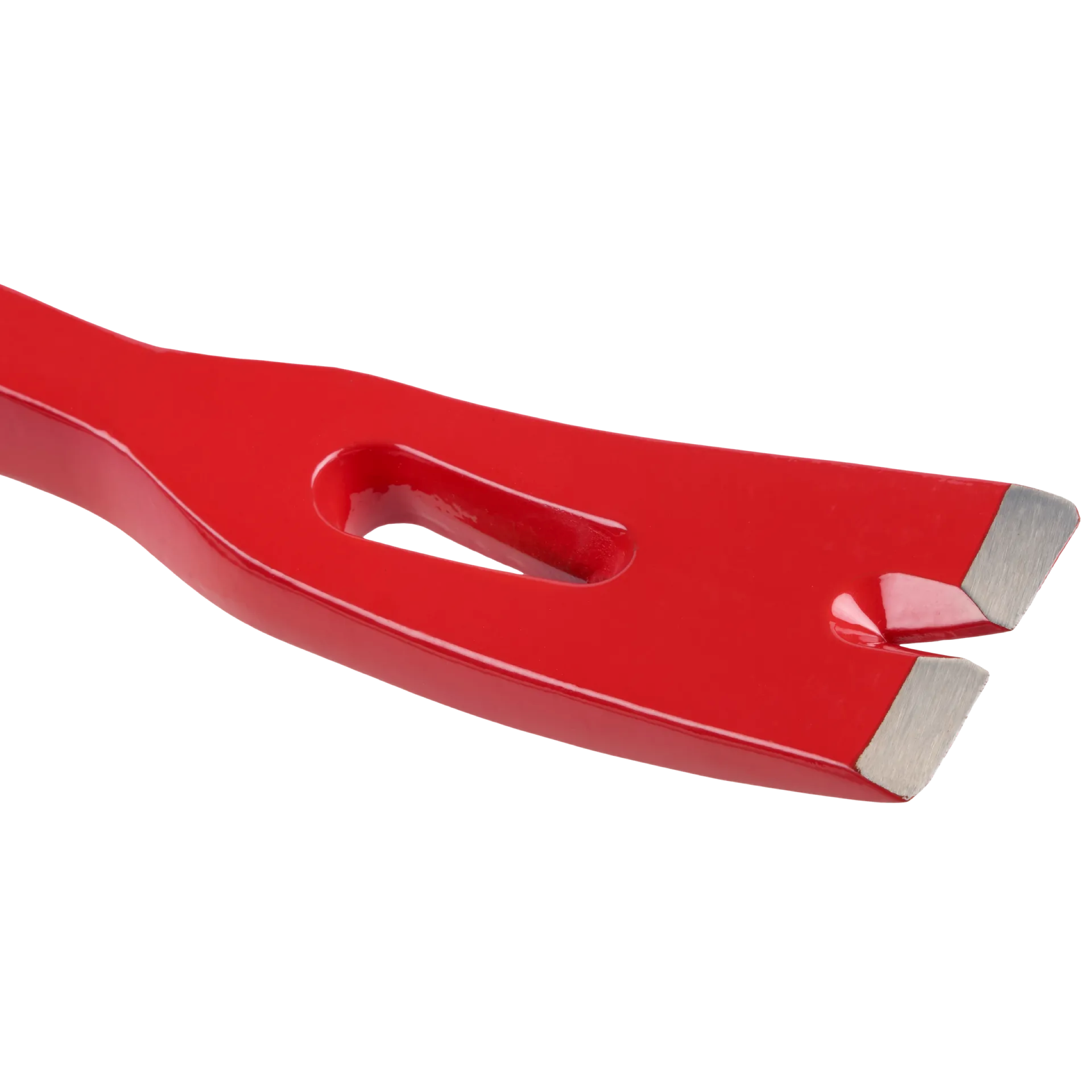 Main 3 - MILWAUKEE 18" WRECKING BAR -