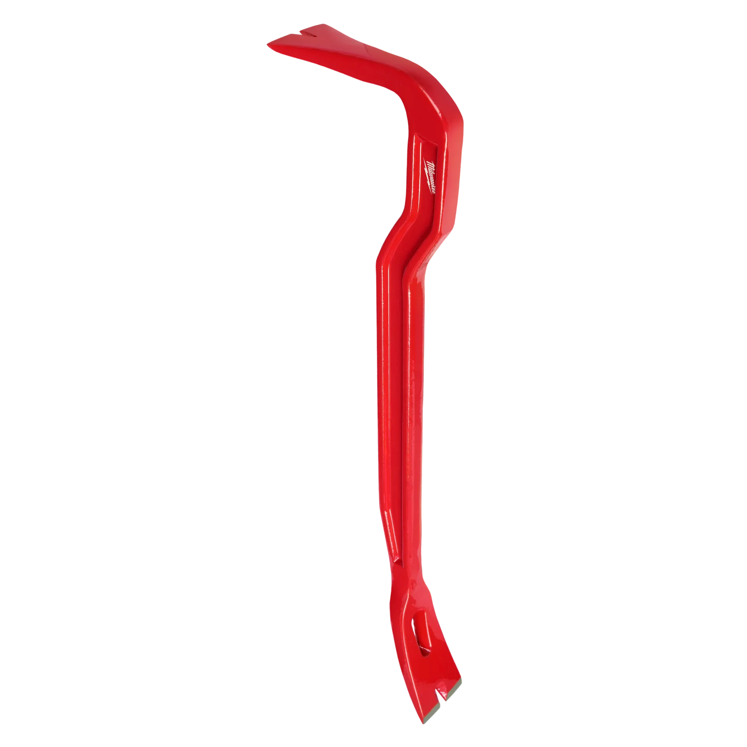 Main 2 - MILWAUKEE 18" WRECKING BAR -