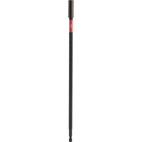MILWAUKEE SHOCKWAVE 12" IMPACT DUTY MAGNETIC BIT HOLDER - Kilrich Building Centres