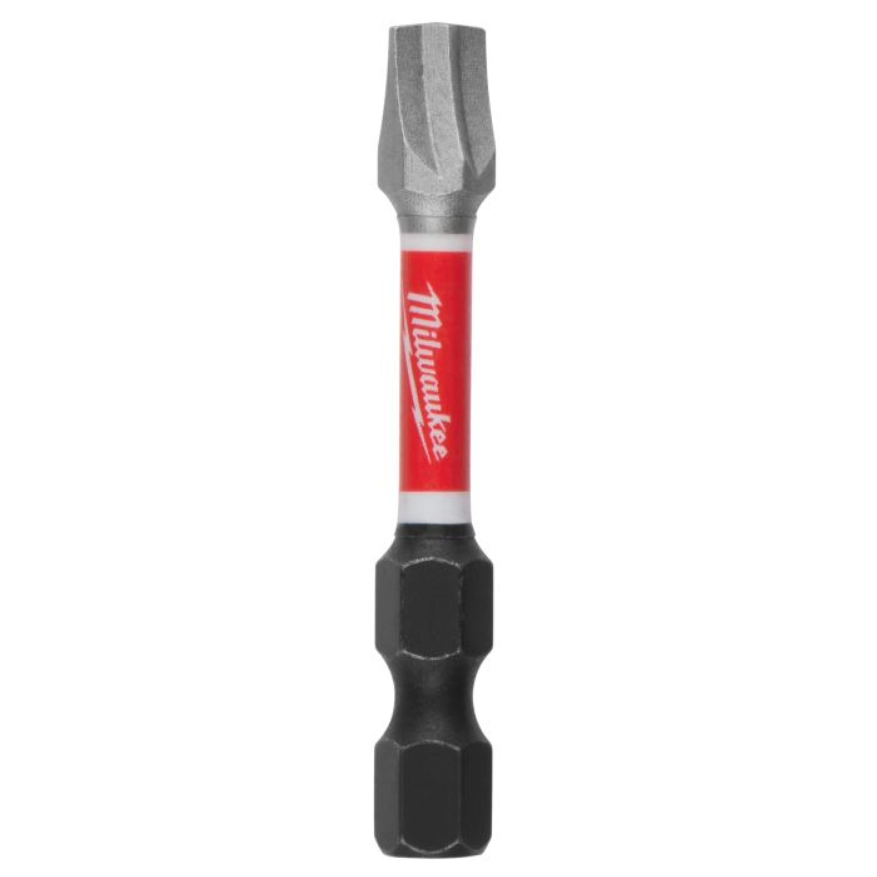 MILWAUKEE SHOCKWAVE 2" IMPACTECX 1 POWER BITS - Kilrich Building Centres