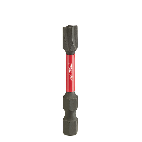MILWAUKEE SHOCKWAVE 2" IMPACTECX 2 POWER BITS - Kilrich Building Centres