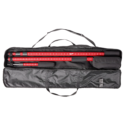 Main 8 - MILWAUKEE 12' TELESCOPING LASERPOLE -