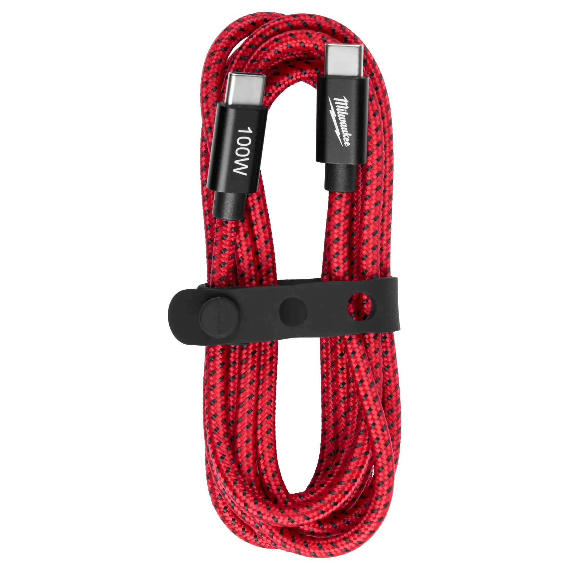 MILWAUKEE USB-C CABLE (100W) - Kilrich Building Centres