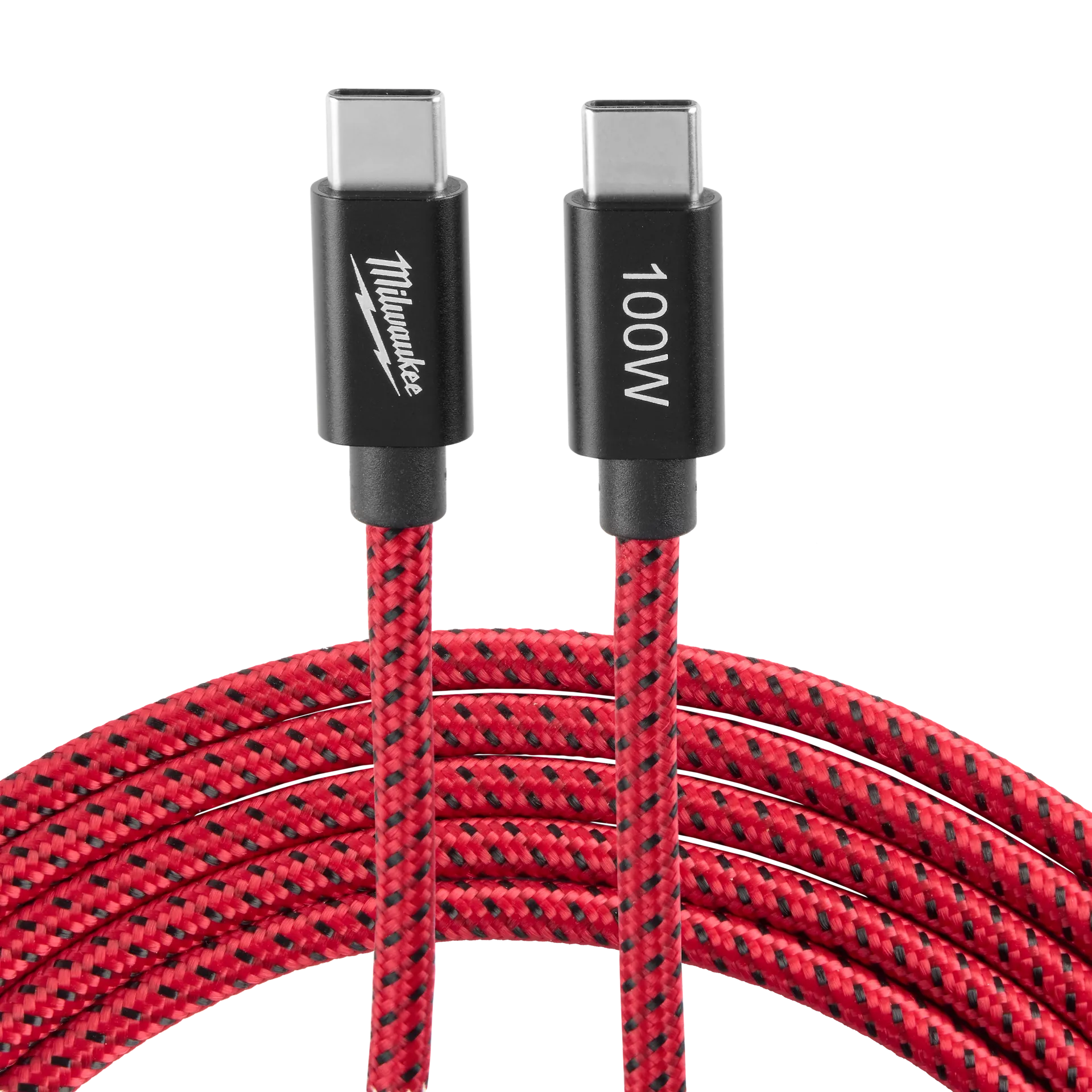 Main 2 - MILWAUKEE USB-C CABLE (100W) -