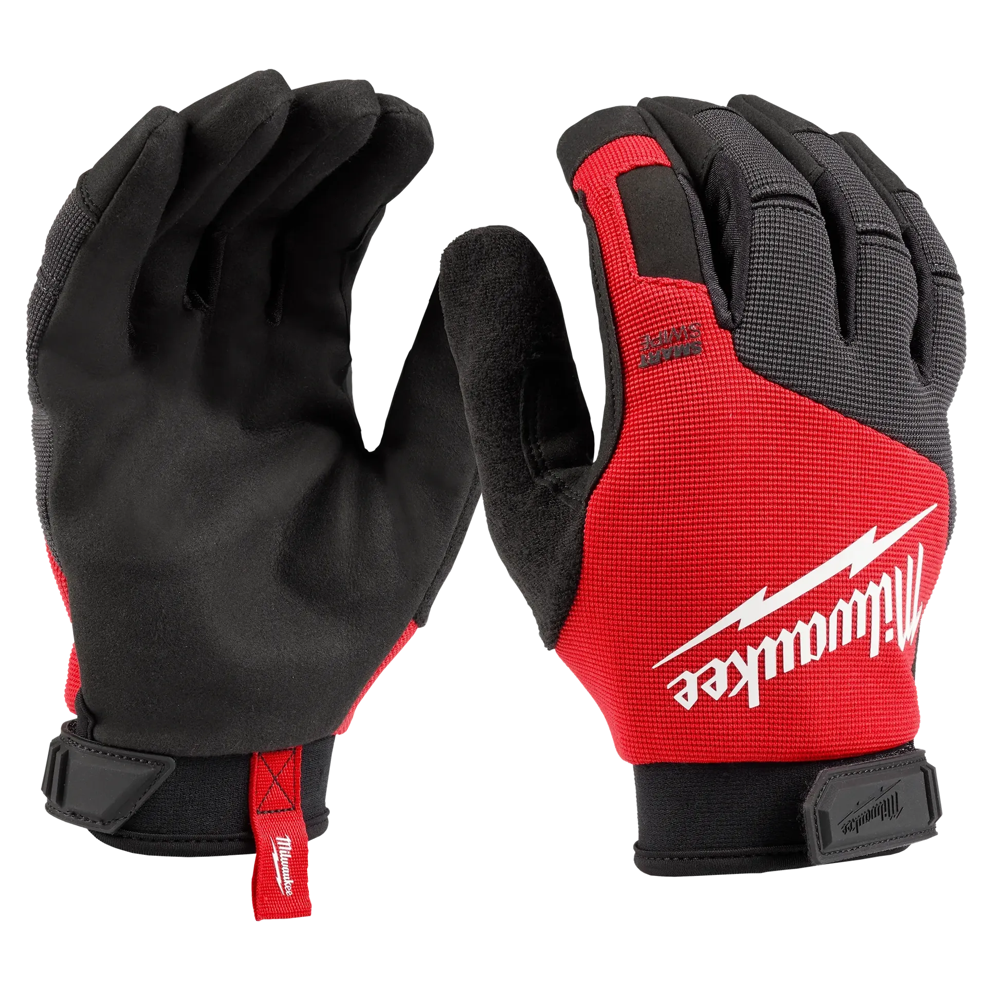 MILWAUKEE LIGHTWEIGHT WORK GLOVE (XL) - Kilrich Building Centres
