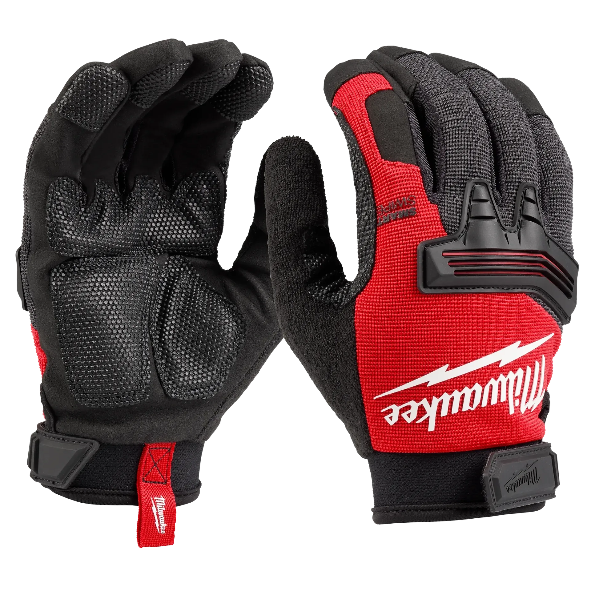 MILWAUKEE DEMOLITION GLOVES (MEDIUM) - Kilrich Building Centres