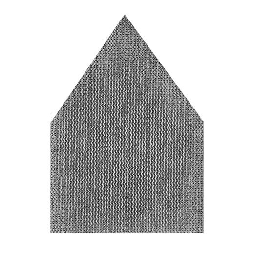 MILWAUKEE 120-GRIT MESH SANDING SHEETS FOR M12 FUEL ORBITAL DETAIL SANDER (12 PACK) - Kilrich Building Centres