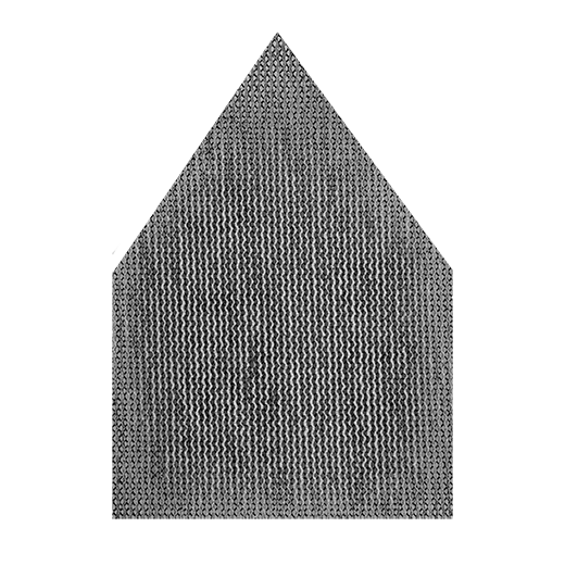 MILWAUKEE 80-GRIT MESH SANDING SHEETS FOR M12 FUEL ORBITAL DETAIL SANDER (12 PACK) - Kilrich Building Centres