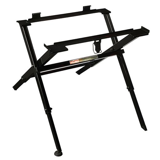 MILWAUKEE FOLDING TABLE SAW STAND - Kilrich Building Centres