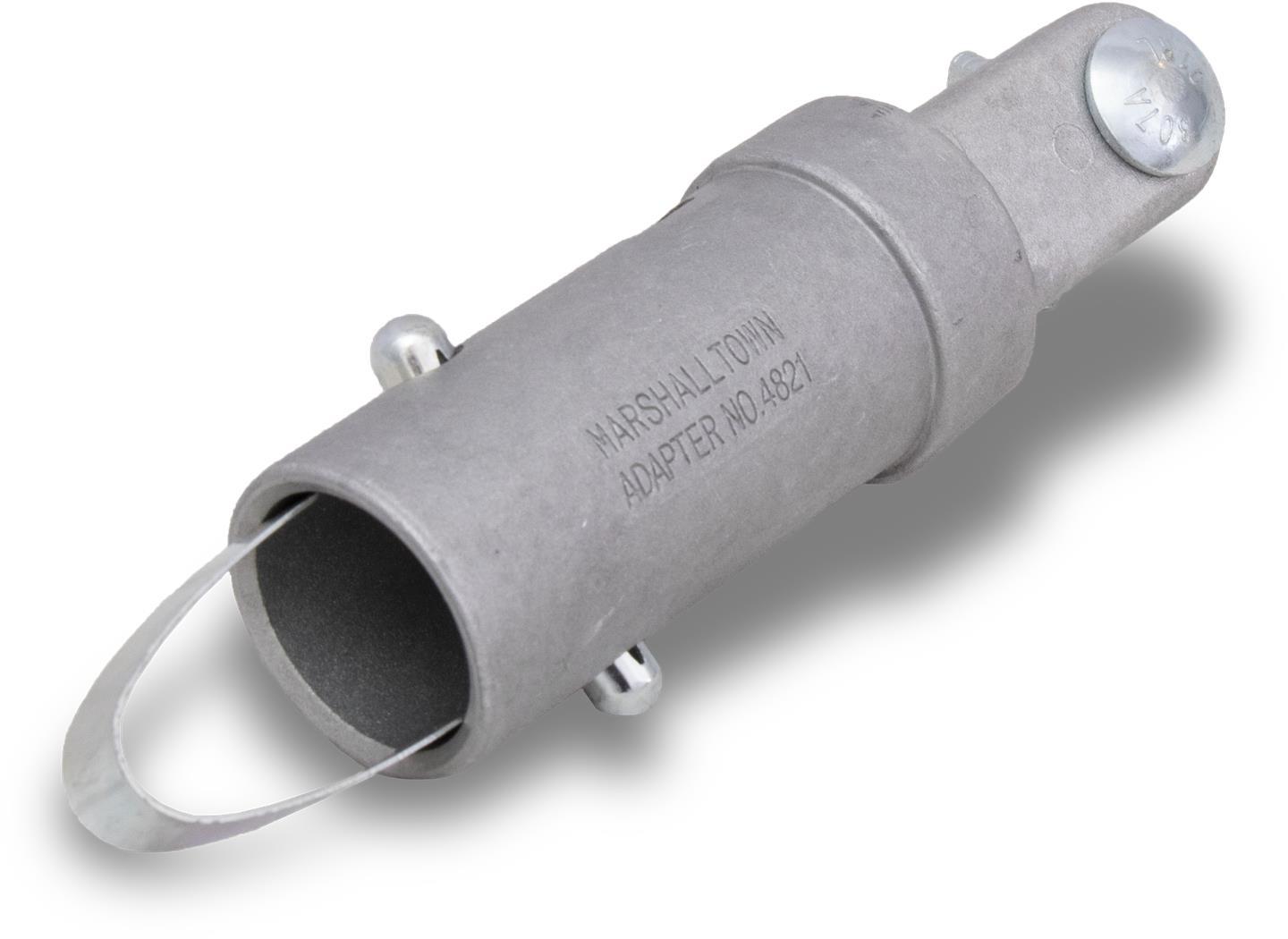 MARSHALLTOWN PUSH-BUTTON HANDLE ADAPTERS - Kilrich Building Centres