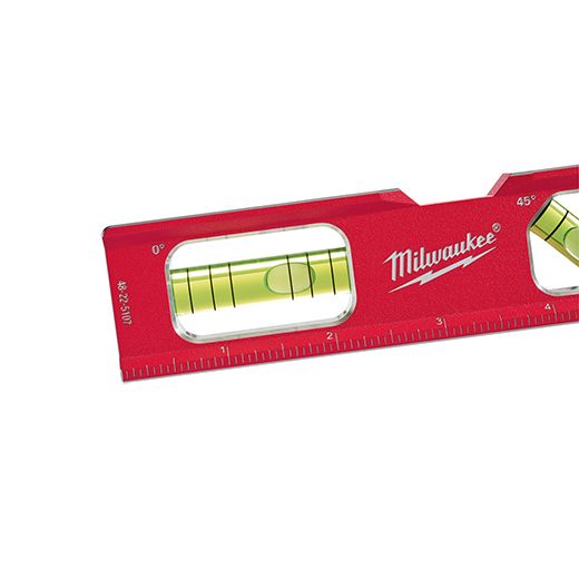 Main 2 - MILWAUKEE COMPACT BILLET TORPEDO -