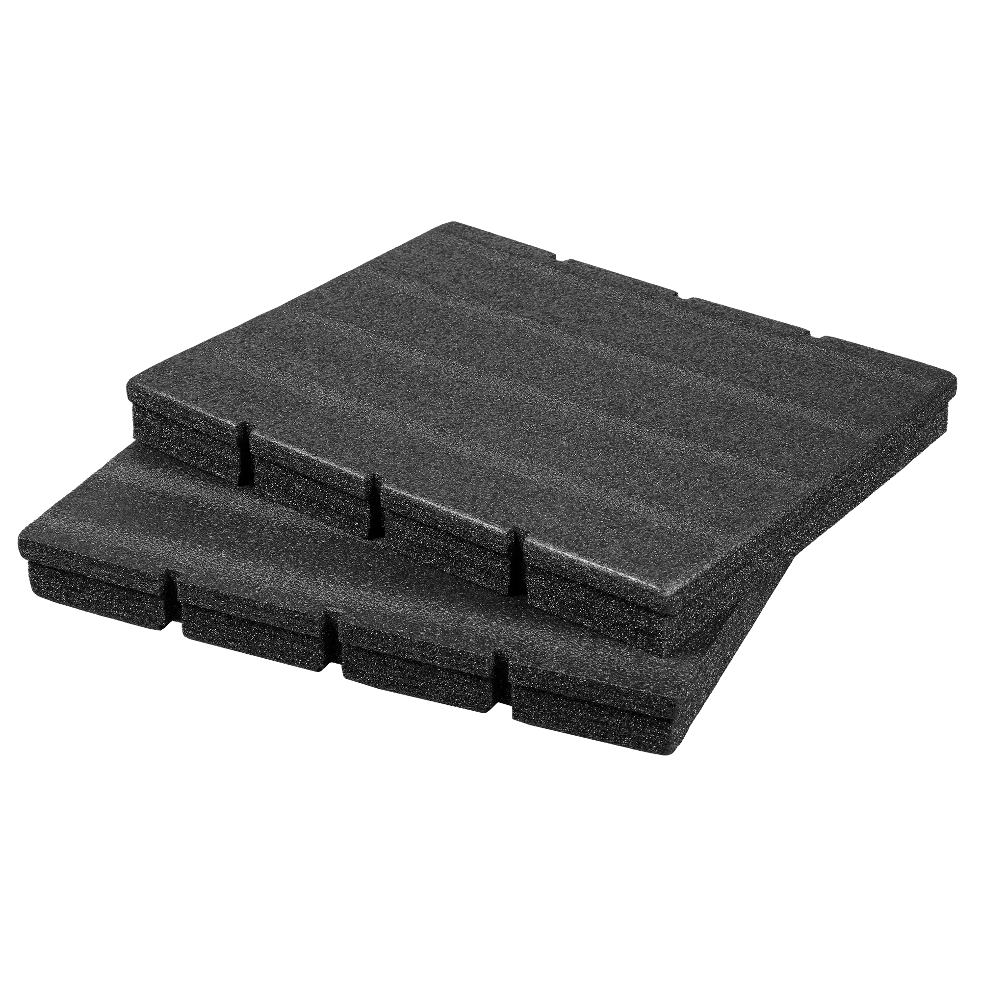 MILWAUKEE PACKOUT LOW-PROFILE CUSTOMIZABLE FOAM INSERT (FOR DRAWER TOOL BOX) - Kilrich Building Centres