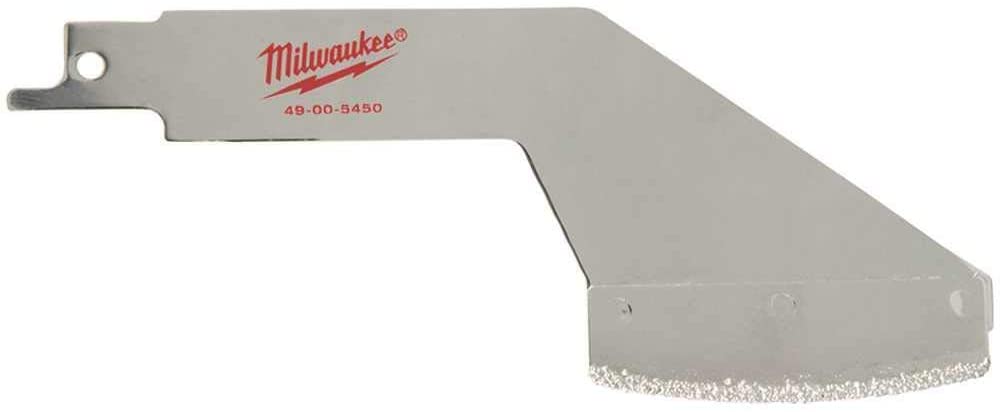 MILWAUKEE GROUT REMOVAL TOOL - Kilrich Building Centres