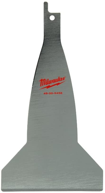 MILWAUKEE 3" SCRAPER BLADE - Kilrich Building Centres