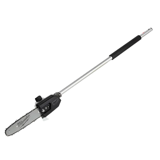 MILWAUKEE M18 FUEL QUIK-LOK 10" POLE SAW ATTACHMENT - Kilrich Building Centres