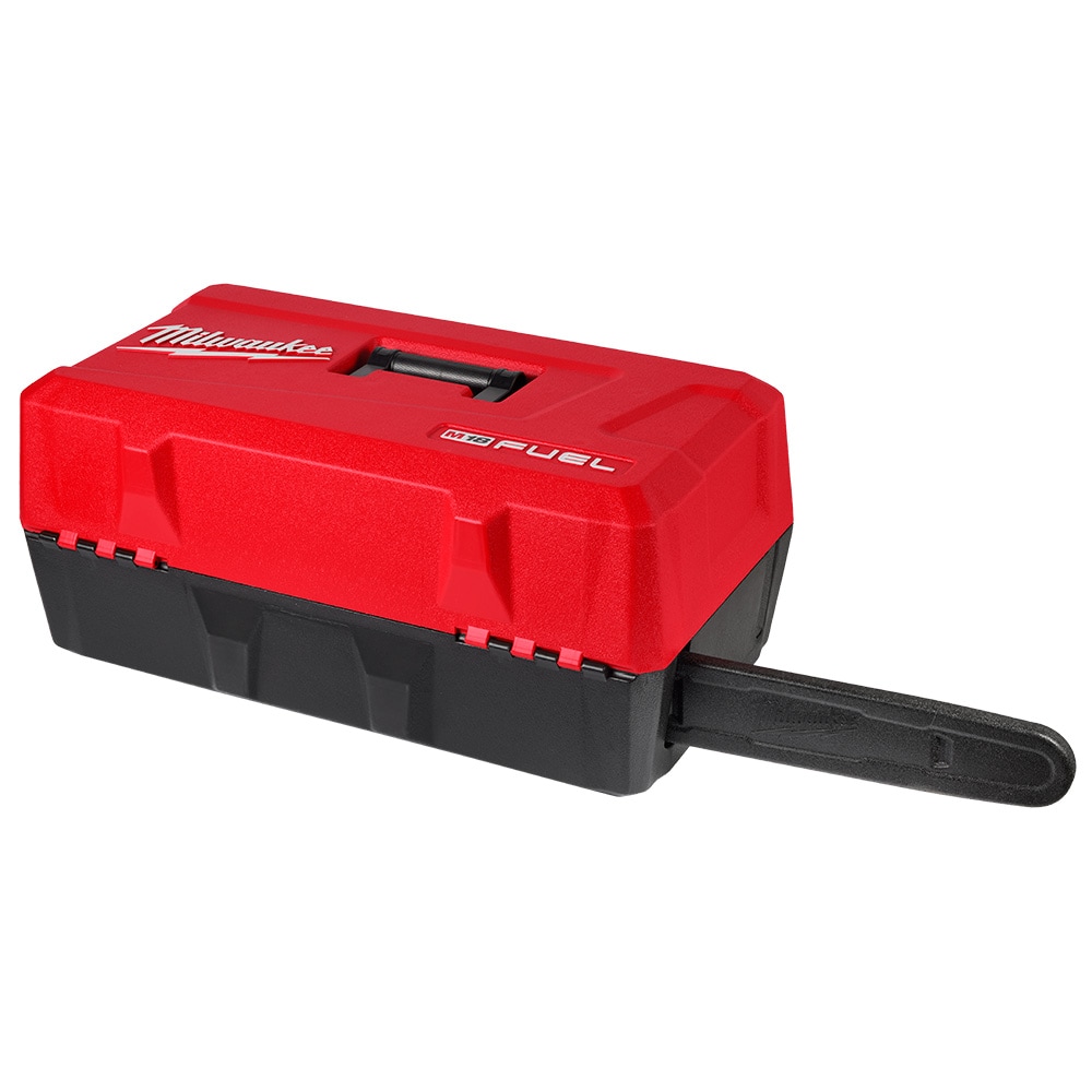 MILWAUKEE CHAINSAW CARRYING CASE - Kilrich Building Centres