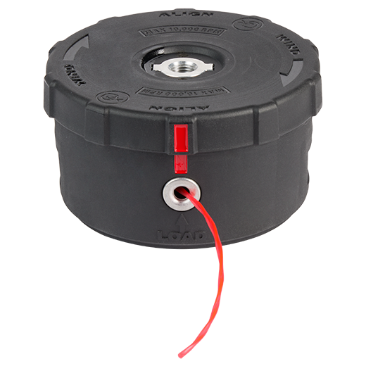 MILWAUKEE EASY LOAD TRIMMER HEAD - Kilrich Building Centres
