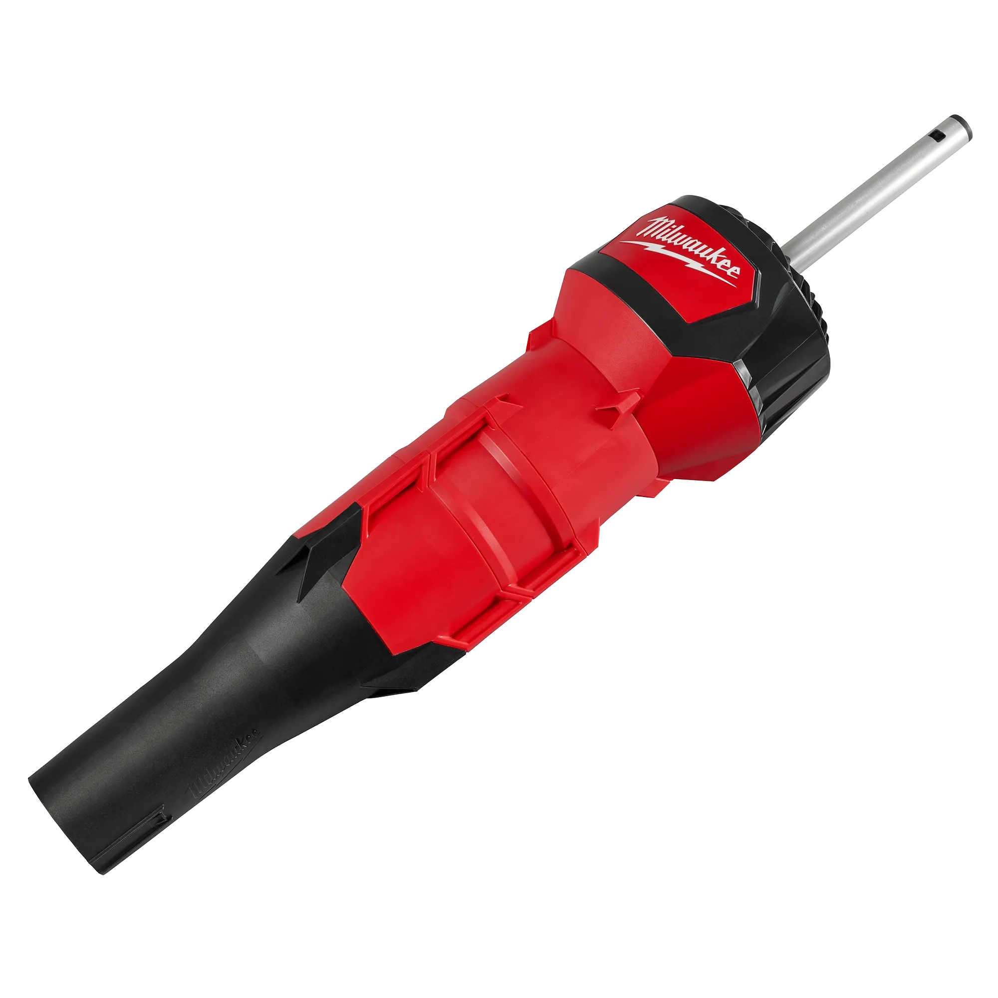 Main 2 - MILWAUKEE M18 FUEL QUIK-LOK BLOWER ATTACHMENT -