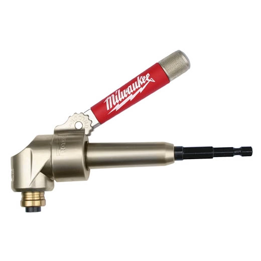 MILWAUKEE RIGHT ANGLE ATTACHMENT - Kilrich Building Centres