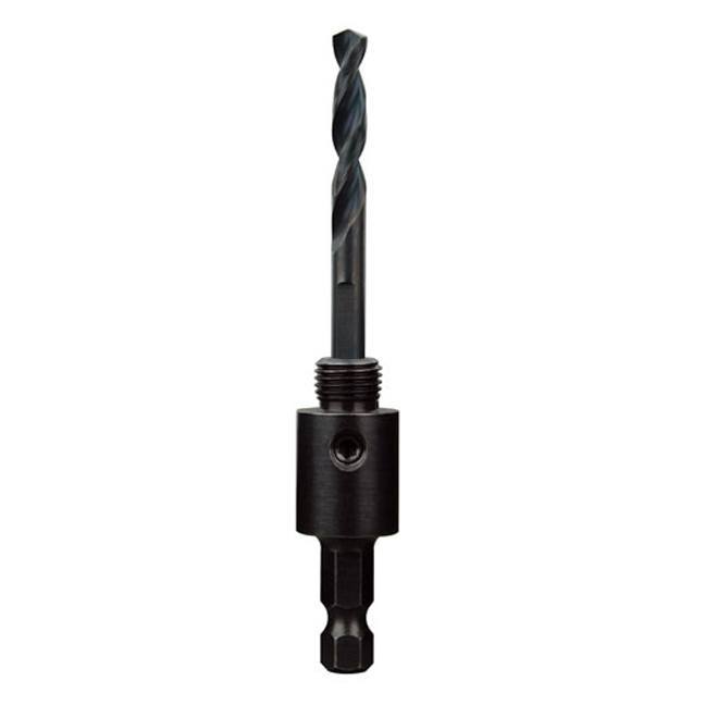 MILWAUKEE 3/8" SMALL THREAD ARBOR - Kilrich Building Centres