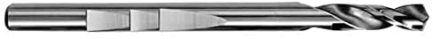 MILWAUKEE HIGH SPEED STEEL PILOT BIT (1/4" x 4") - Kilrich Building Centres
