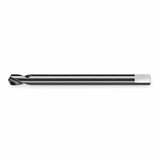 MILWAUKEE HIGH SPEED STEEL PILOT BIT (1/4" X 3-1/2") - Kilrich Building Centres