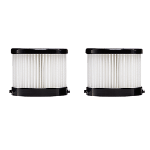 MILWAUKEE COMPACT HEPA FILTER (2 PACK) - Kilrich Building Centres