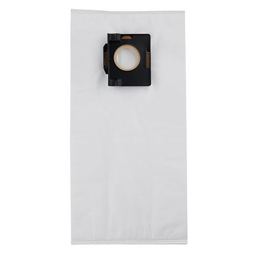 Main 4 - MILWAUKEE FLEECE DUST BAG - 3 PACK (FOR 0960-20 & 0970-20 VACUUMS) -