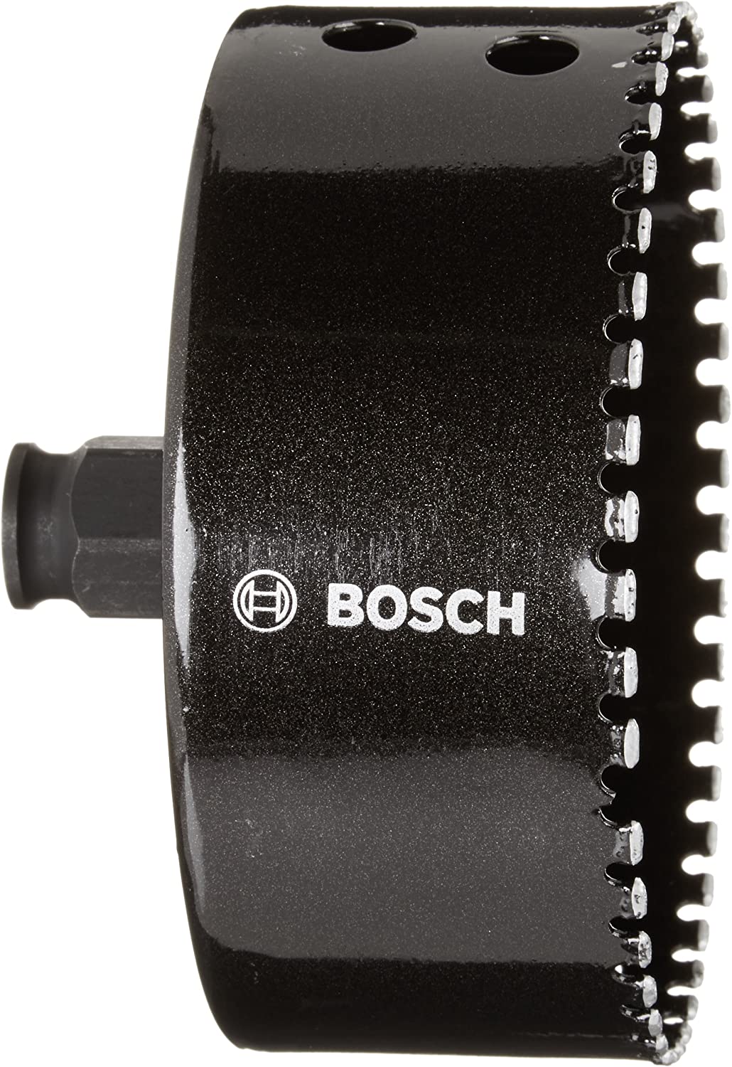 BOSCH 4" DIAMOND GRIT HOLE SAW - Kilrich Building Centres
