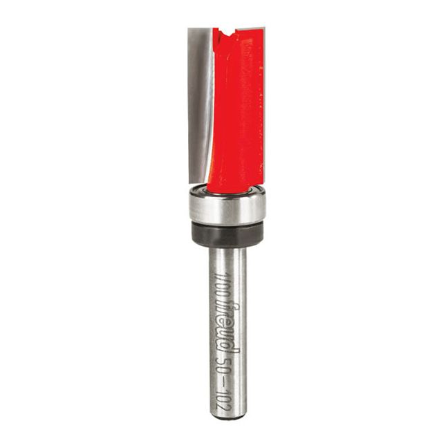 FREUD 1/2" TOP BEARING FLUSH TRIM ROUTER BIT - Kilrich Building Centres