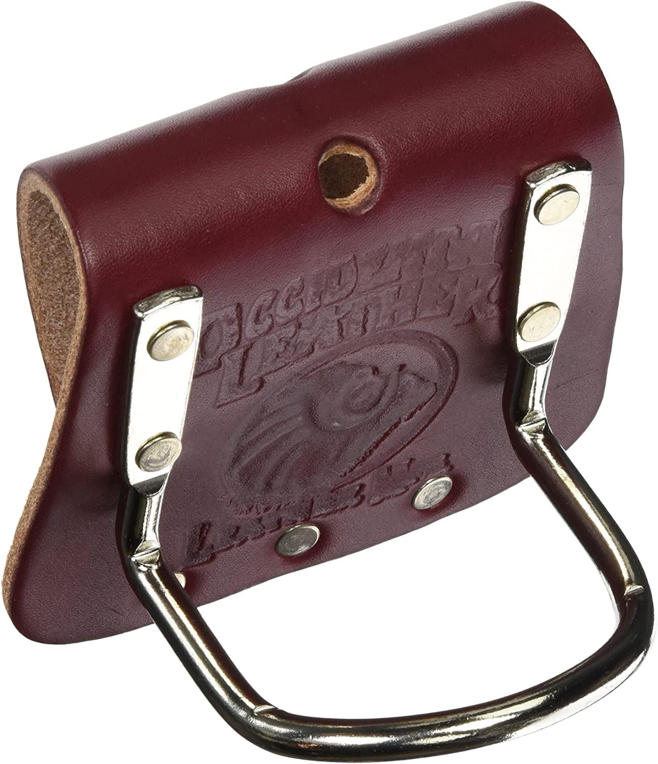 OCCIDENTAL LEATHER HIP HIGH-MOUNT HAMMER HOLDER - Kilrich Building Centres