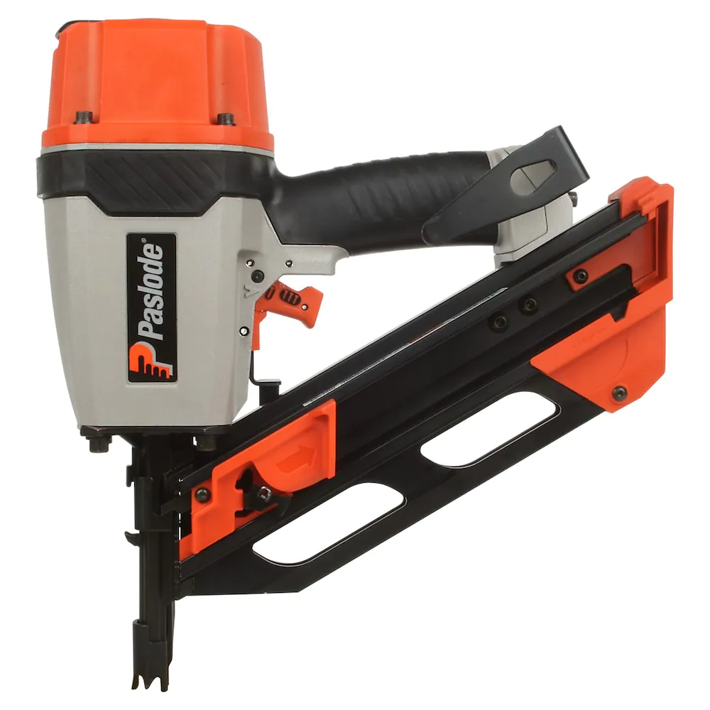 PASLODE COMPACT PNEUMATIC FRAMING NAILER - Kilrich Building Centres