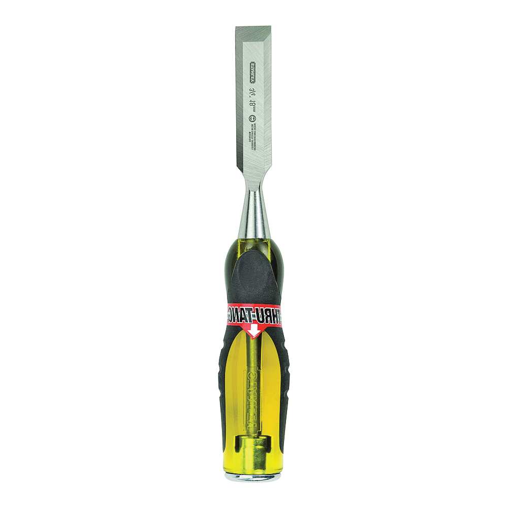 STANLEY FATMAX WOOD CHISEL (3/4") - Kilrich Building Centres