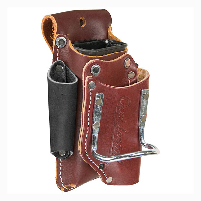 OCCIDENTAL LEATHER 5-IN-1 TOOL HOLDER - Kilrich Building Centres