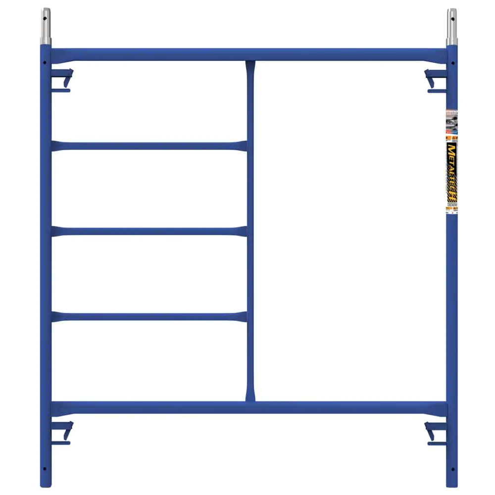 5' x 5' FRAME ENDS w/ PINS (FOR STURDY SCAFFOLD) - Kilrich Building Centres