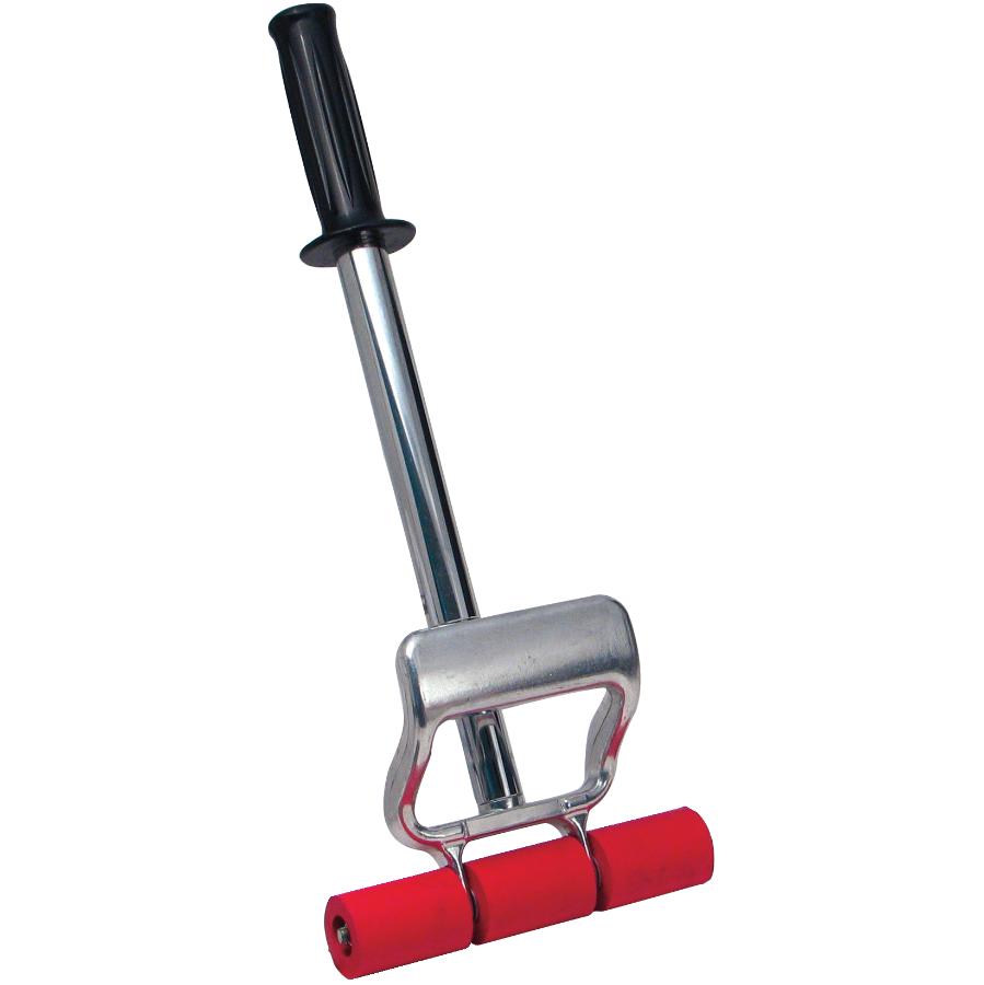 SAMONA / ROK HEAVY-DUTY PRESSURE ROLLER - Kilrich Building Centres