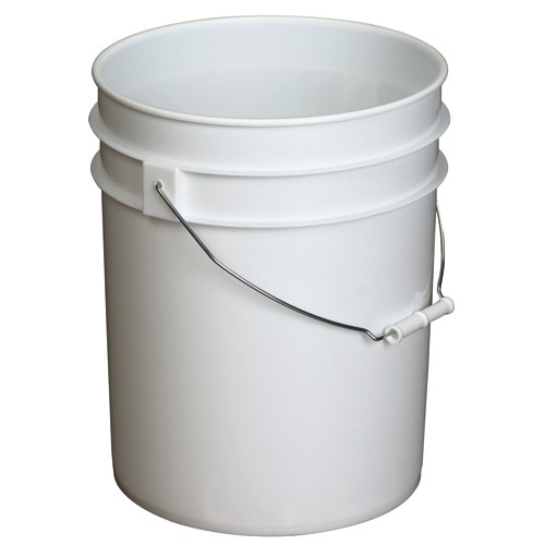 5 GALLON ALL PURPOSE PAIL *DOES NOT INCLUDE LID* - Kilrich Building Centres