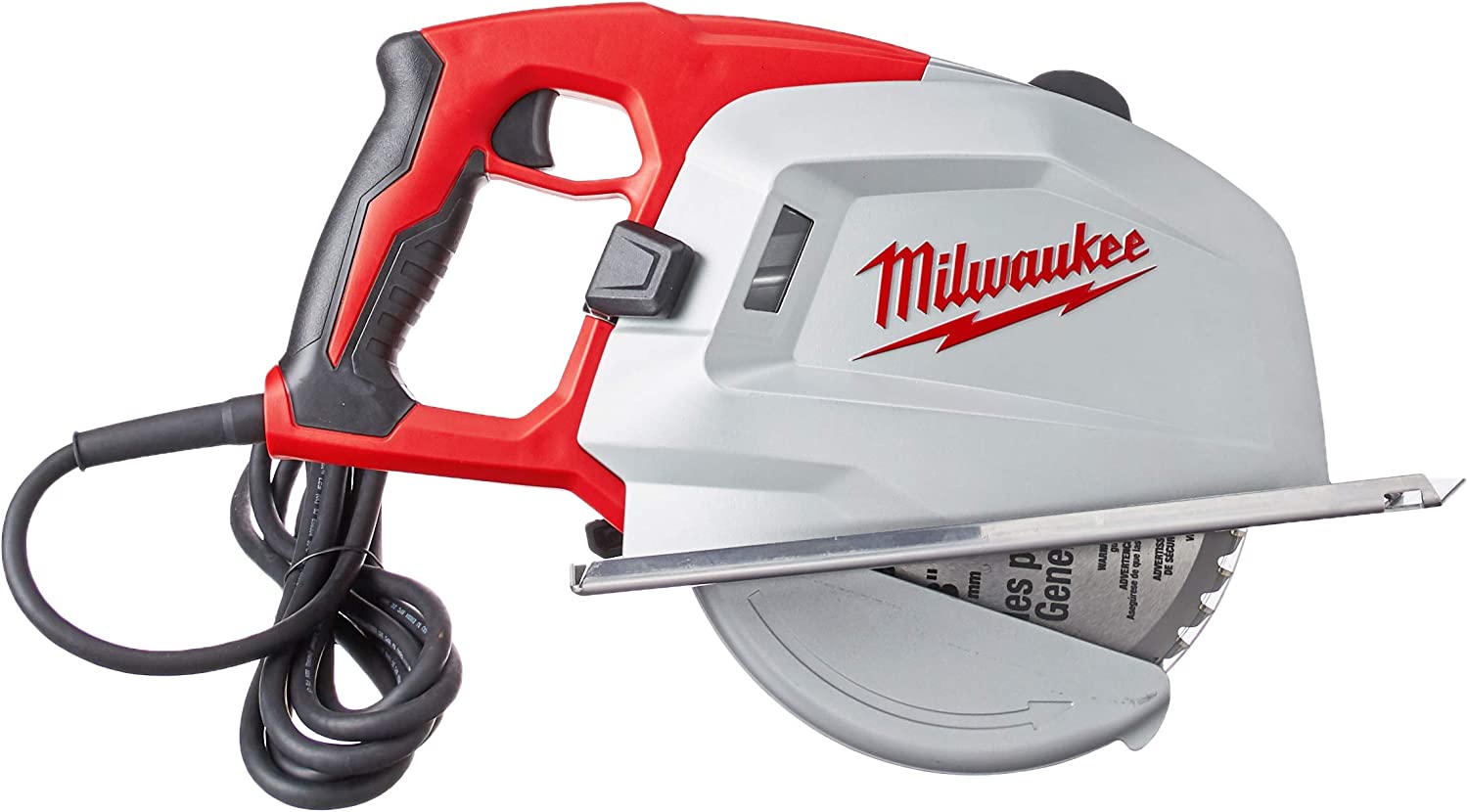 MILWAUKEE 8" METAL CUTTING CIRCULAR SAW - Kilrich Building Centres
