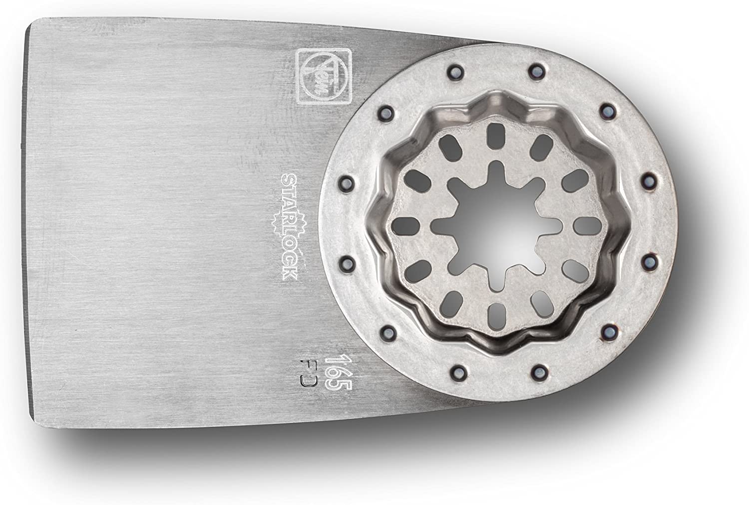 FEIN STARLOCK OSCILLATING FLEXIBLE SCRAPER BLADE - Kilrich Building Centres