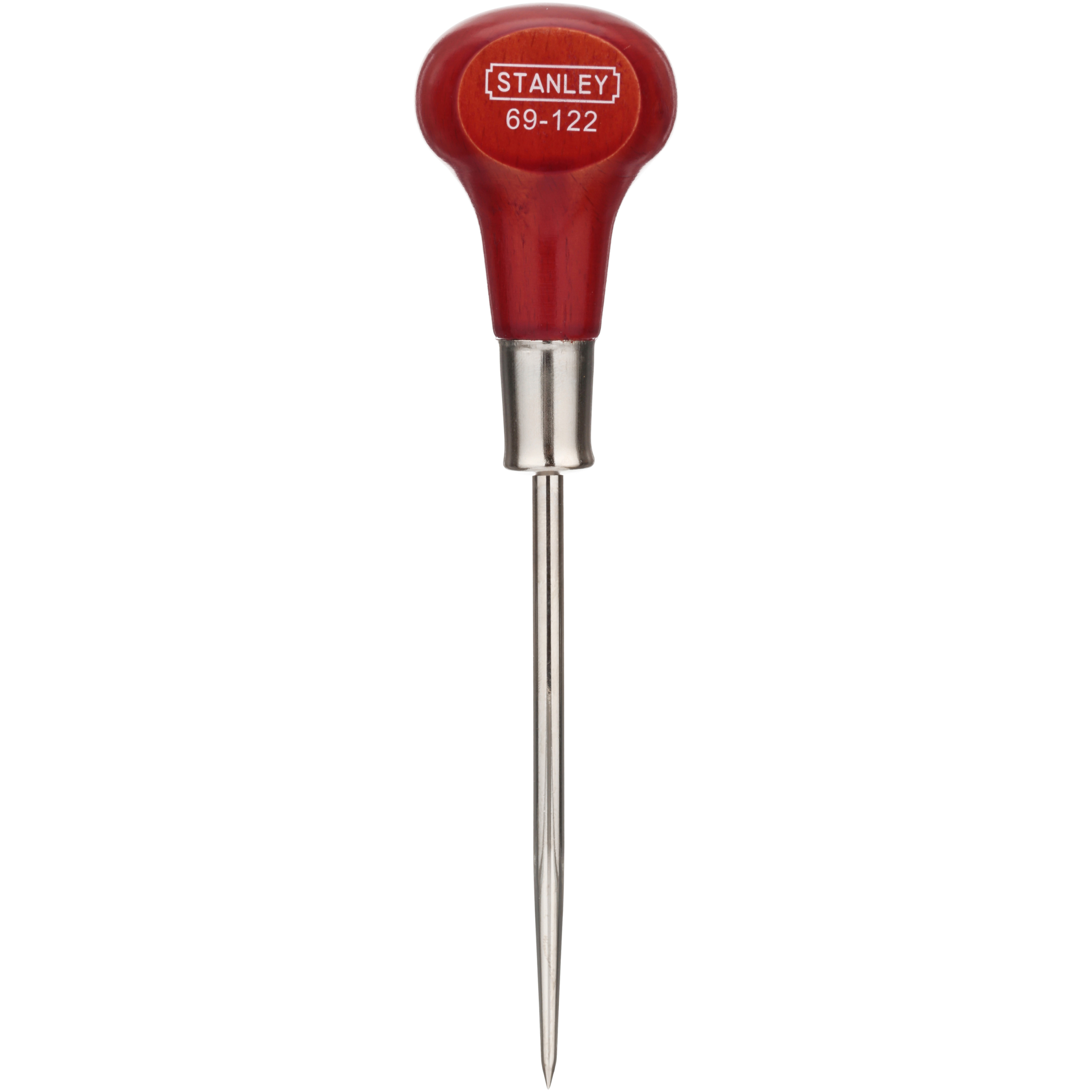 STANLEY WOOD SCRATCH AWL (1/16" x 6") - Kilrich Building Centres