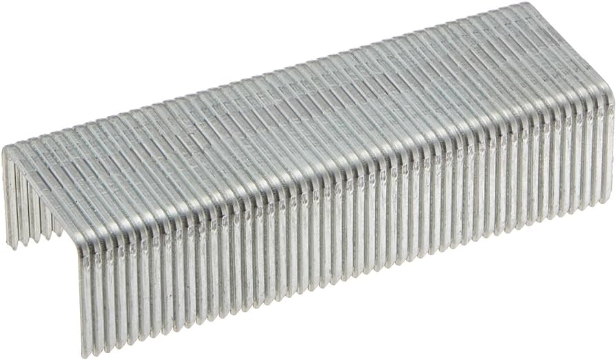 3/4" 65S STAPLES FOR HT-65 STAPLER (600 PACK) - Kilrich Building Centres