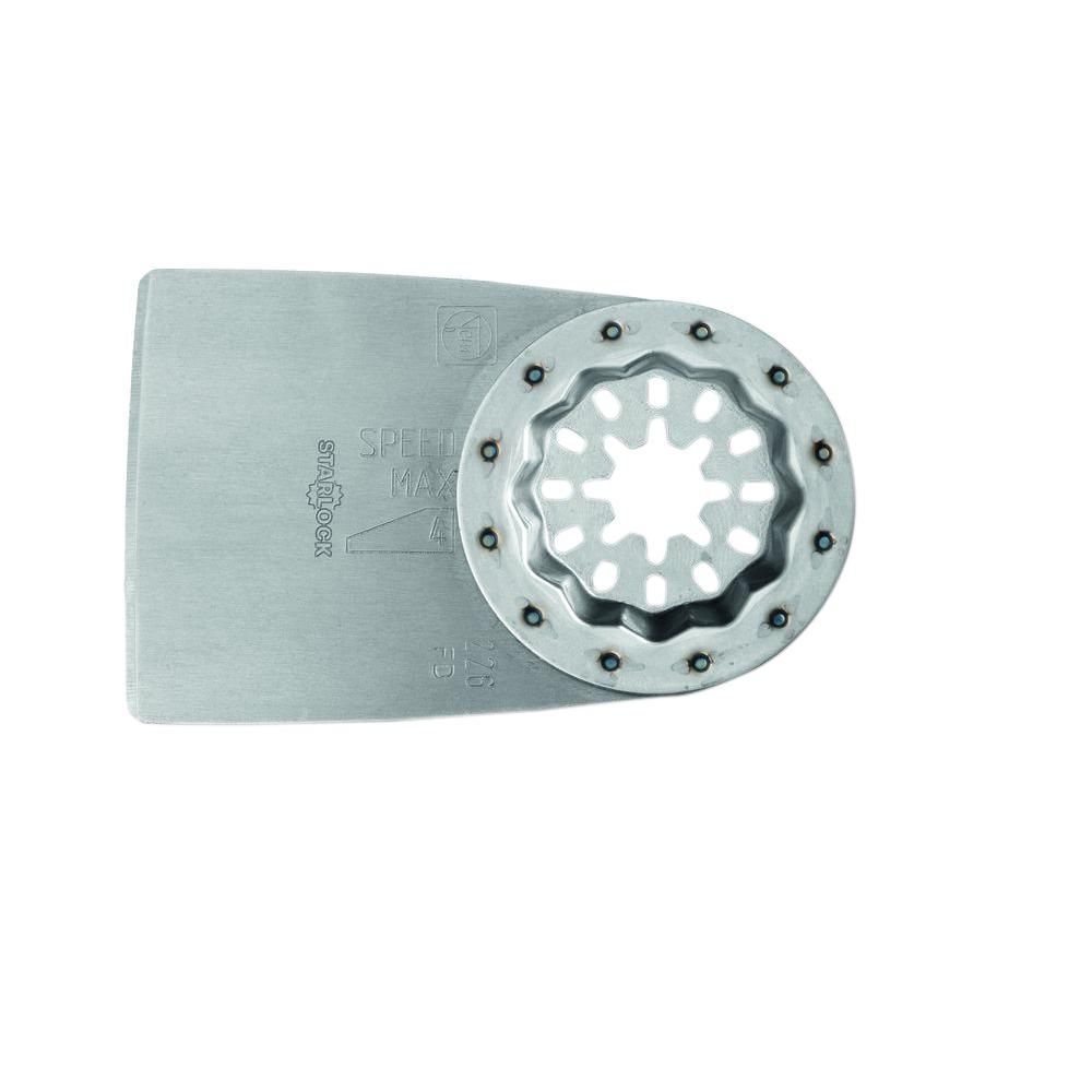 FEIN STARLOCK RIGID SCRAPER BLADE - Kilrich Building Centres