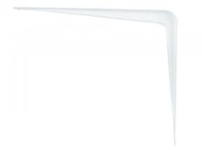 8" x 10" BRACKET SHELF UTILITY - WHITE - Kilrich Building Centres