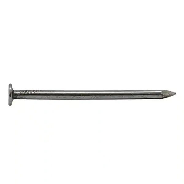 6" COMMON NAILS - BRIGHT (50 LB. BOX) - Kilrich Building Centres