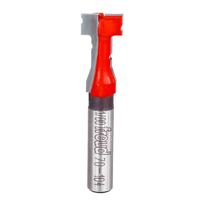 FREUD 25/64" KEY HOLE ROUTER BIT - Kilrich Building Centres