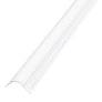 TT7110 3/4" BULLNOSE ARCHWAY
BEAD 10' TRIM TEX - Kilrich Building Centres