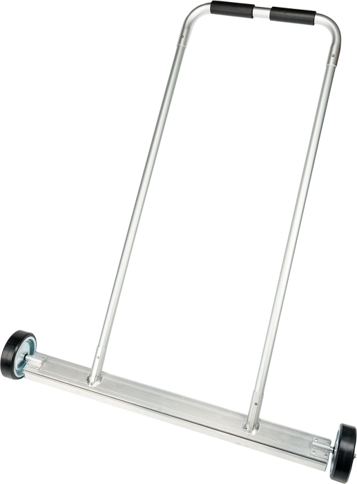 Main 2 - PRIMELINE 36" MAGNET BROOM w/ U-HANDLE -